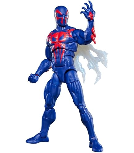 Hasbro Marvel Legends Series 15-cm Collectible Marvel's Beast